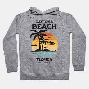 Daytona Beach Hoodie